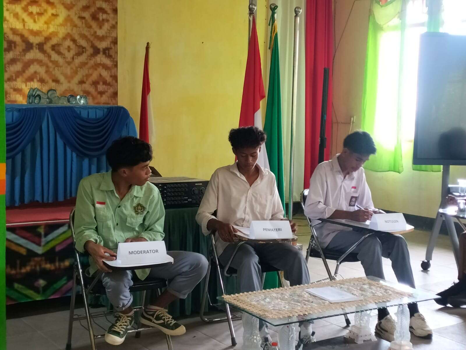 Seminar Propsal PKL Tahun 2026